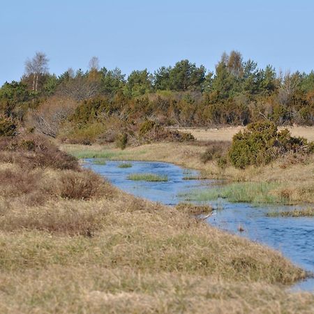 Sandgårdsborg Färjestaden Eksteriør billede
