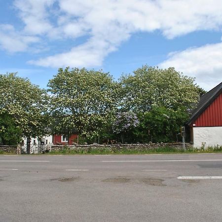 Sandgårdsborg Färjestaden Eksteriør billede